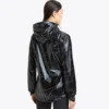 L. Rain Lock Jacket Jachetă impermeabilă pentru alergare L. Rain Lock Jacket Jachetă impermeabilă pentru alergare