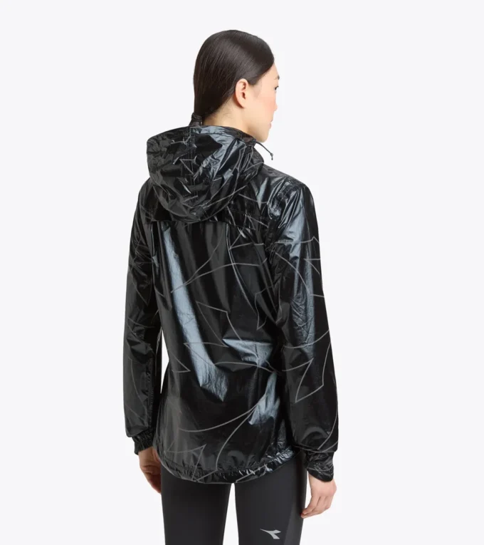 L. Rain Lock Jacket Jachetă impermeabilă pentru alergare L. Rain Lock Jacket Jachetă impermeabilă pentru alergare