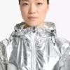 L. Rain Lock Jacket Jachetă impermeabilă pentru alergare L. Rain Lock Jacket Jachetă impermeabilă pentru alergare