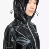 L. Rain Lock Jacket Jachetă impermeabilă pentru alergare L. Rain Lock Jacket Jachetă impermeabilă pentru alergare
