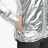 L. Rain Lock Jacket Jachetă impermeabilă pentru alergare L. Rain Lock Jacket Jachetă impermeabilă pentru alergare