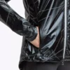L. Rain Lock Jacket Jachetă impermeabilă pentru alergare L. Rain Lock Jacket Jachetă impermeabilă pentru alergare