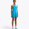 L. Rochie Rochie de tenis Court L. Rochie Rochie de tenis Court