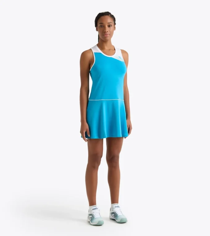 L. Rochie Rochie de tenis Court L. Rochie Rochie de tenis Court