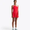 L. Rochie Rochie de tenis Court L. Rochie Rochie de tenis Court