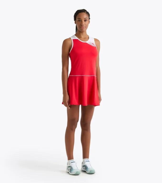 L. Rochie Rochie de tenis Court L. Rochie Rochie de tenis Court