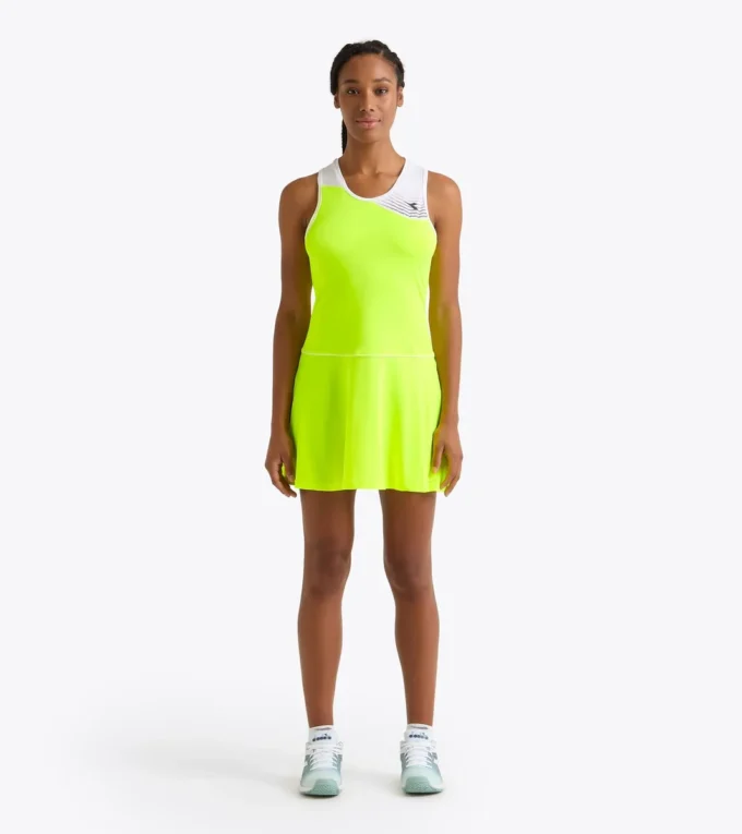 L. Rochie Rochie de tenis Court L. Rochie Rochie de tenis Court