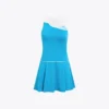 L. Rochie Rochie de tenis Court L. Rochie Rochie de tenis Court