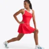L. Rochie Rochie de tenis Court L. Rochie Rochie de tenis Court