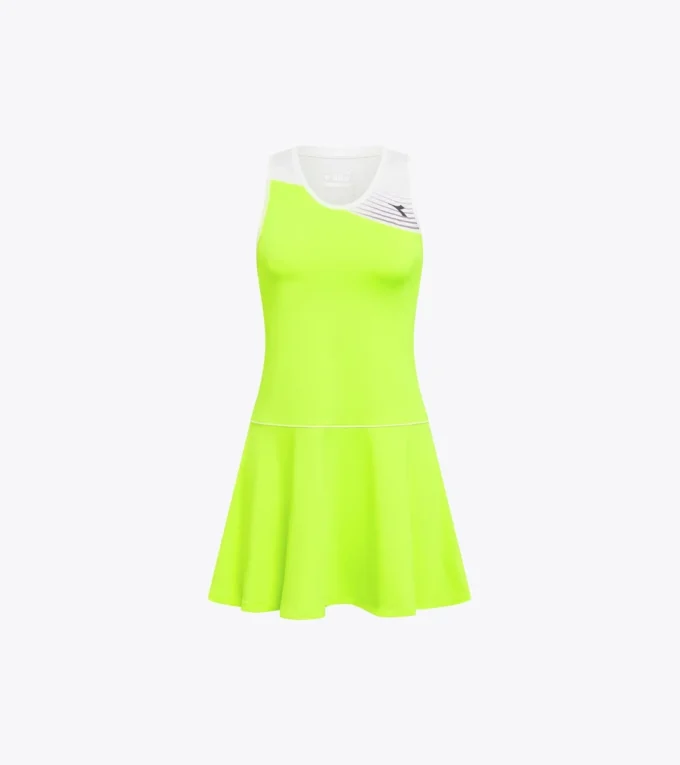 L. Rochie Rochie de tenis Court L. Rochie Rochie de tenis Court
