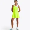L. Rochie Rochie de tenis Court L. Rochie Rochie de tenis Court
