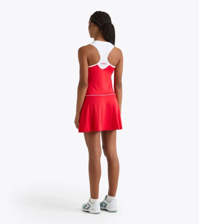 L. Rochie Rochie de tenis Court L. Rochie Rochie de tenis Court
