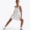 L. Rochie Rochie de tenis Court L. Rochie Rochie de tenis Court