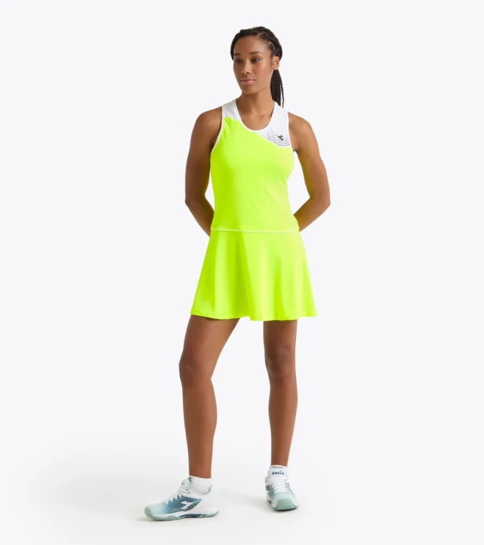 L. Rochie Rochie de tenis Court L. Rochie Rochie de tenis Court