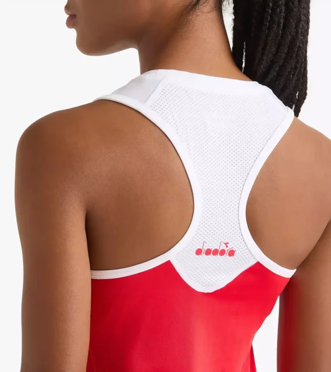 L. Rochie Rochie de tenis Court L. Rochie Rochie de tenis Court
