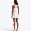 L. Rochie Rochie de tenis Court L. Rochie Rochie de tenis Court