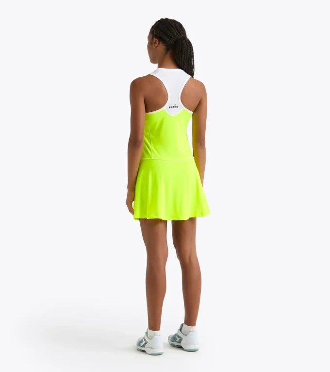 L. Rochie Rochie de tenis Court L. Rochie Rochie de tenis Court