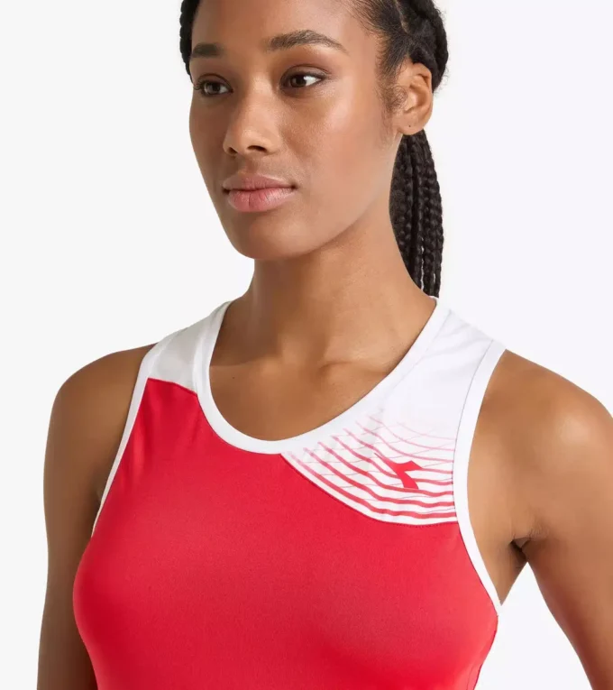 L. Rochie Rochie de tenis Court L. Rochie Rochie de tenis Court