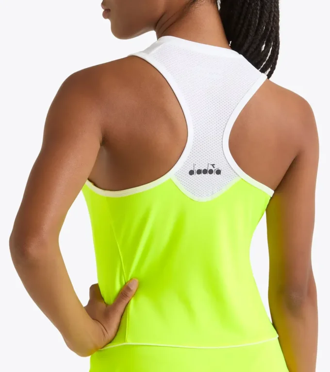 L. Rochie Rochie de tenis Court L. Rochie Rochie de tenis Court