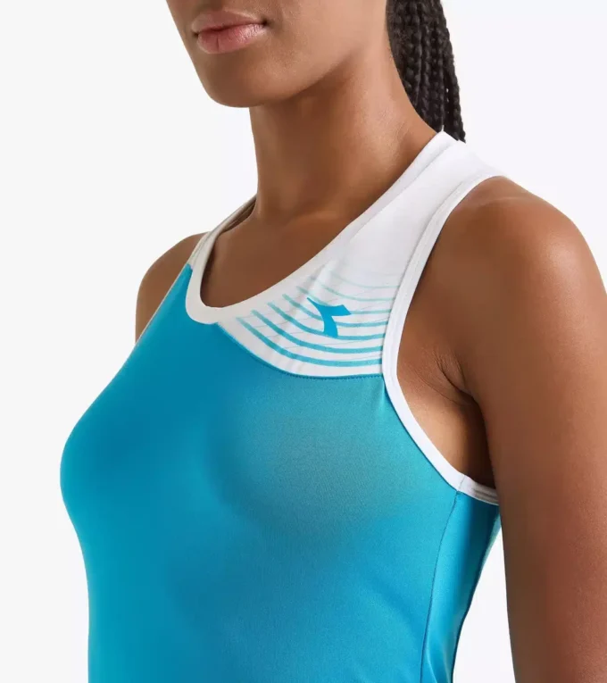 L. Rochie Rochie de tenis Court L. Rochie Rochie de tenis Court
