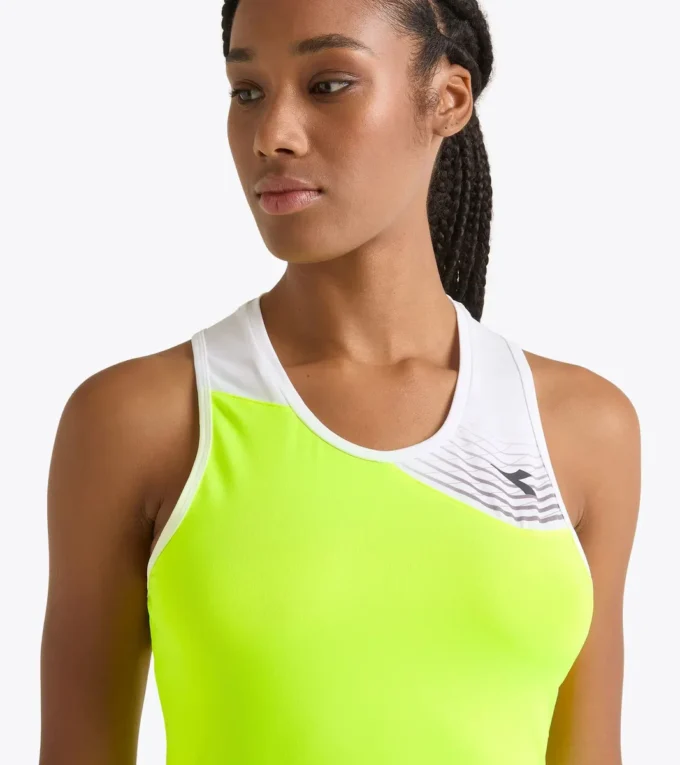 L. Rochie Rochie de tenis Court L. Rochie Rochie de tenis Court
