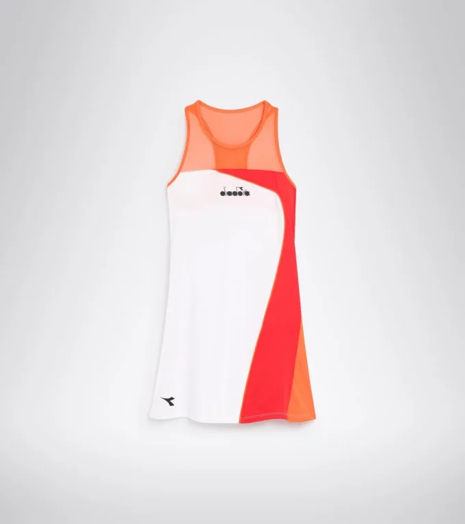 L. Rochie Rochie de tenis Icon