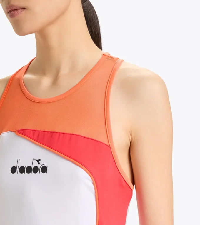 L. Rochie Rochie de tenis Icon