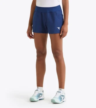 L. Short Court Pantaloni scurți de tenis