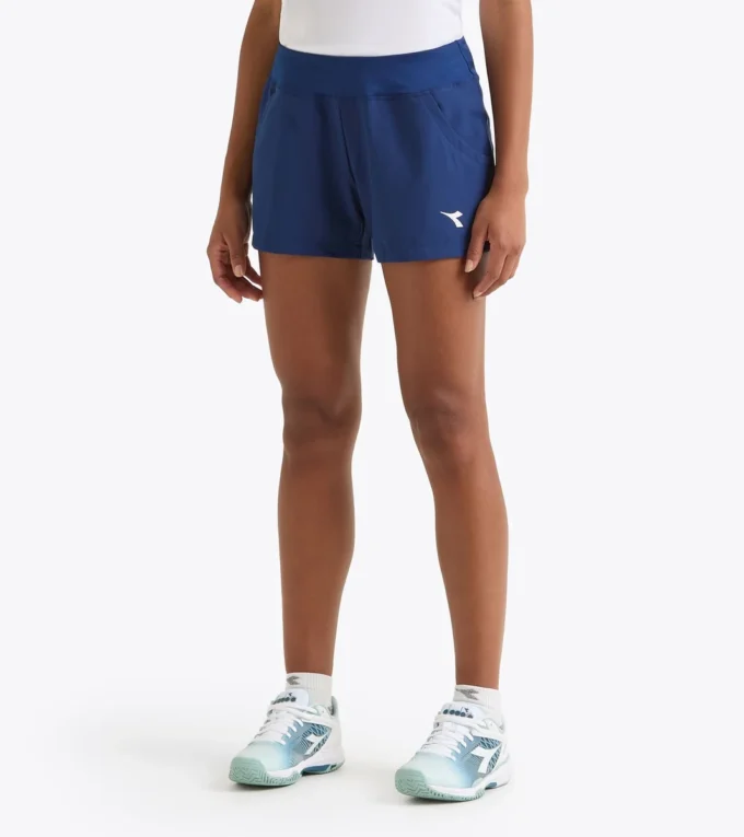 L. Short Court Pantaloni scurți de tenis L. Short Court Pantaloni scurți de tenis