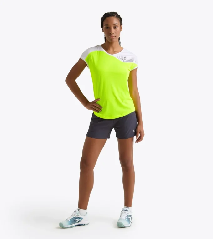 L. Short Court Pantaloni scurți de tenis L. Short Court Pantaloni scurți de tenis