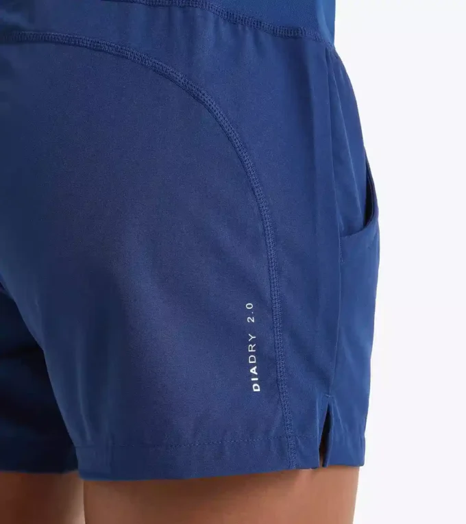 L. Short Court Pantaloni scurți de tenis L. Short Court Pantaloni scurți de tenis