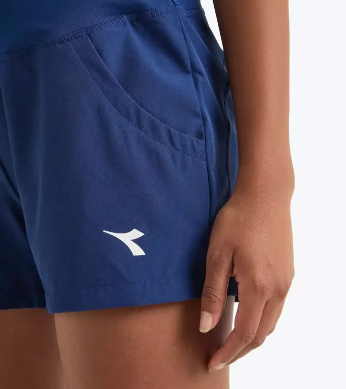 L. Short Court Pantaloni scurți de tenis L. Short Court Pantaloni scurți de tenis
