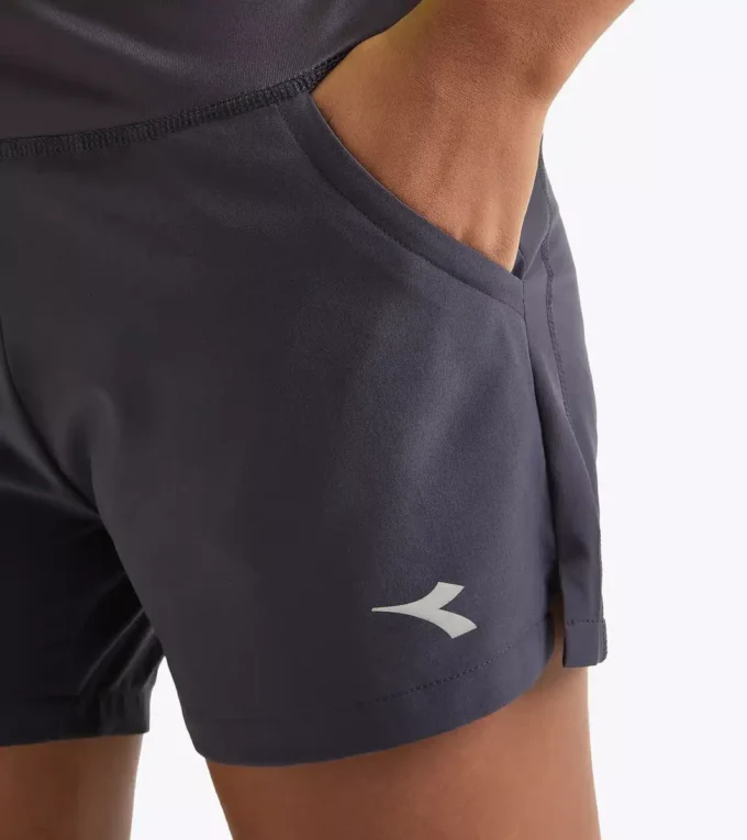 L. Short Court Pantaloni scurți de tenis L. Short Court Pantaloni scurți de tenis