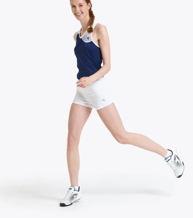 L. Short Tight Pantaloni scurți de tenis