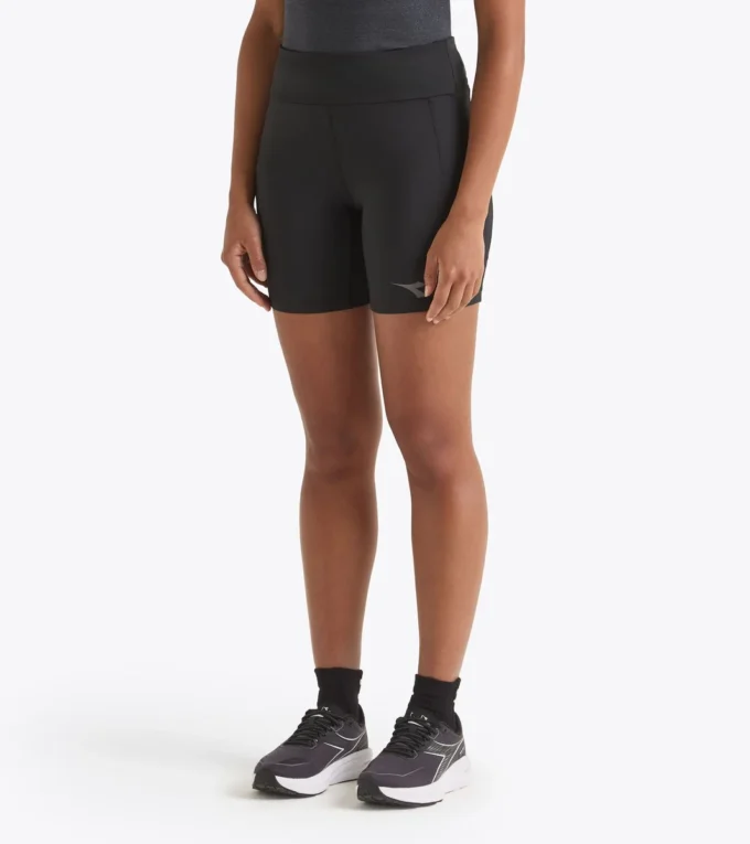 L. Short Tights Pantaloni scurți de alergare
