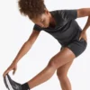 L. Short Tights Pantaloni scurți de alergare