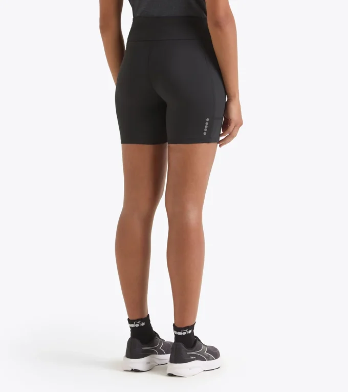 L. Short Tights Pantaloni scurți de alergare