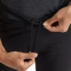 L. Short Tights Pantaloni scurți de alergare