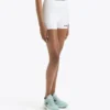 L. Short Tights Pockets Pantaloni scurți de tenis