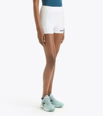L. Short Tights Pockets Pantaloni scurți de tenis