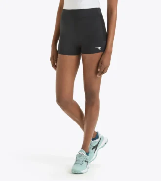 L. Short Tights Pockets Pantaloni scurți de tenis