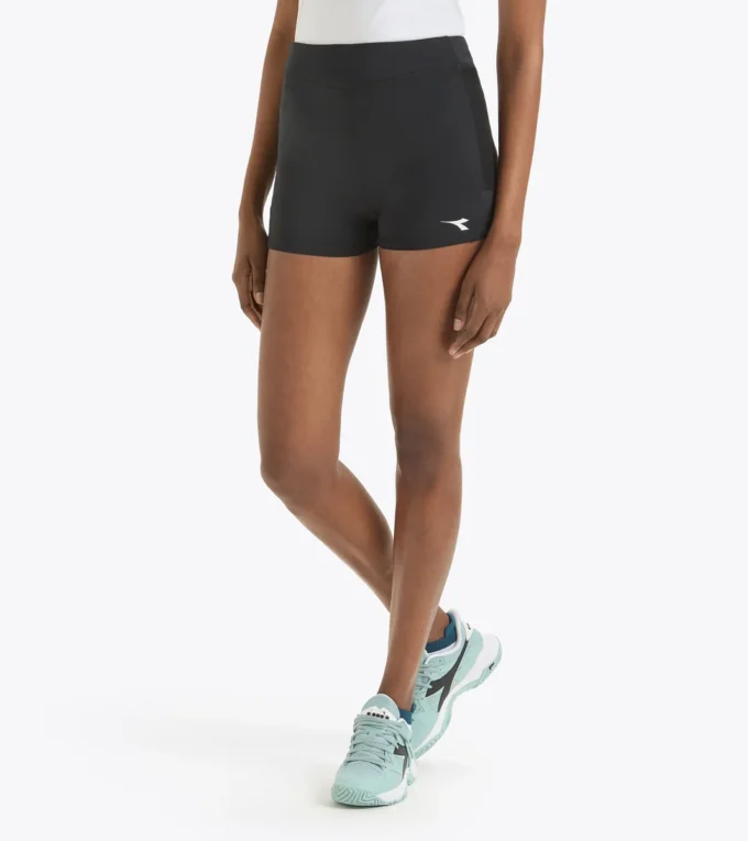 L. Short Tights Pockets Pantaloni scurți de tenis