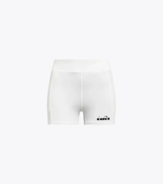 L. Short Tights Pockets Pantaloni scurți de tenis