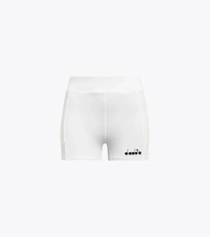 L. Short Tights Pockets Pantaloni scurți de tenis