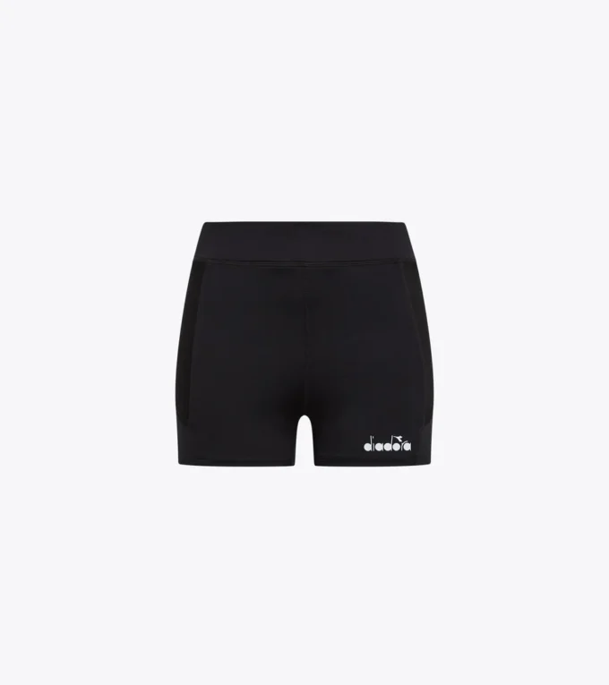 L. Short Tights Pockets Pantaloni scurți de tenis