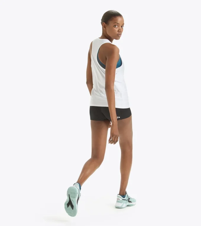 L. Short Tights Pockets Pantaloni scurți de tenis