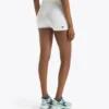 L. Short Tights Pockets Pantaloni scurți de tenis