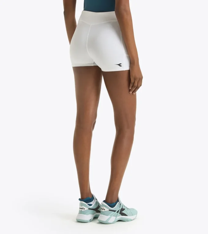 L. Short Tights Pockets Pantaloni scurți de tenis