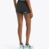 L. Short Tights Pockets Pantaloni scurți de tenis