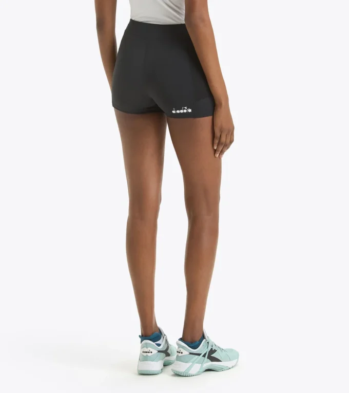 L. Short Tights Pockets Pantaloni scurți de tenis